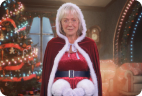 Ms Santa - cosy home template - Synthesia.io